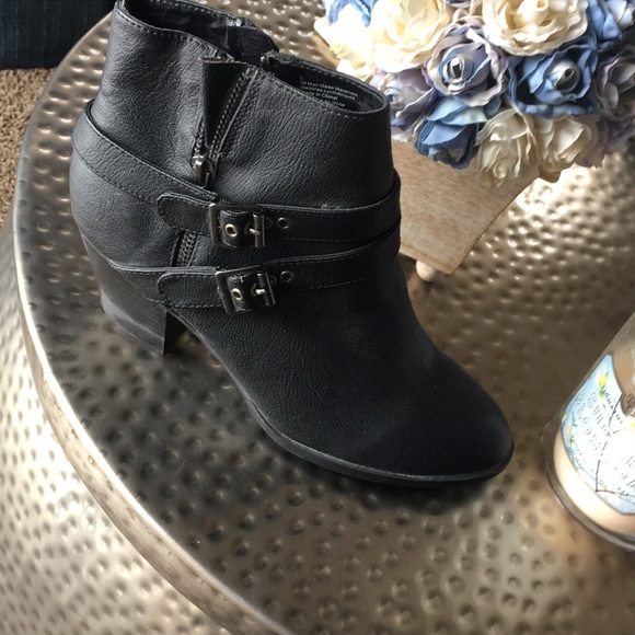 Booties - Picture 2 of 5